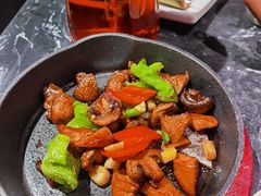 -云海肴云南菜·蒸汽石锅鱼(青岛万象城店)