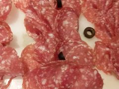 -圣丰索菲特·2 On 988 Café 自助餐厅