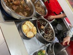 -北海田螺店(四川路店)