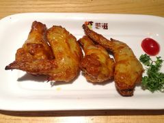 -菲滋意式餐厅(西湖文化广场店)