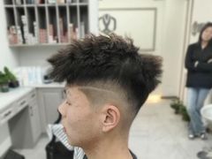 -万达茂商场(南京仙林店)