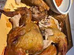 -打酱油·非遗淮扬菜(瘦西湖梅岭店)