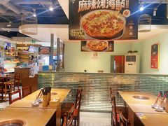 -北京老门框爆肚涮肉馆(凤城六路店)