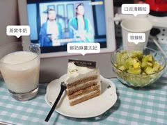 -PETIT PARIS 小巴黎(凯德1818店)
