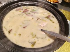 -客家汇·客家传承菜(水库店)