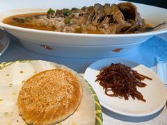 -金狮麟·新豫菜(杏石口路店)