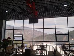 -大别山南武当滑雪场