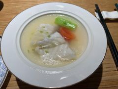 -金成潮菜博物馆(海珠湿地店)