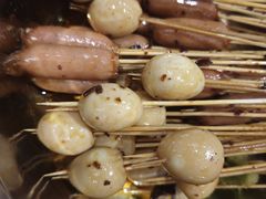 -嘉州鲜知味钵钵鸡(奎星楼店)