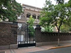 -天津五大道文化旅游区