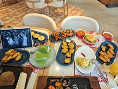 -必胜客(汇豪店)