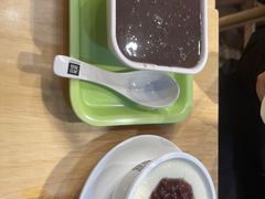-满记甜品(王府井北京市百货大楼店)