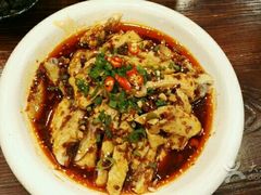 -重庆酸菜鱼(上海路店)
