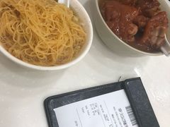 -麦文记面家(佐敦店)