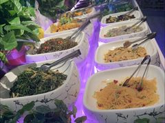 -额尔敦·品质自助(摩尔城店)