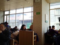 大堂-德克士(前门店)