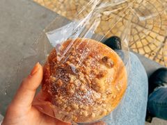 -咖乐禧面包公司(瑞景社区店)