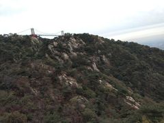 -沂蒙山旅游区云蒙景区(蒙山国家森林公园)
