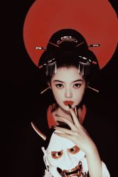 -持熹光年写真体验馆