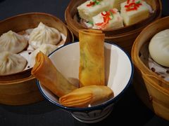 千层油糕-临江·阅炉