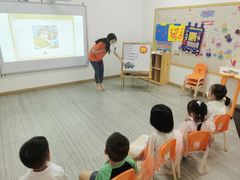 -安妮花英语·少儿·原版阅读(沙坪坝店)