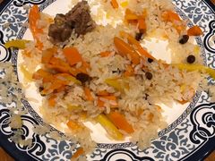 -巴依老爷新疆美食(望京小街店)