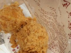 鸡肉丝小贝-鲍师傅糕点(春熙路店)