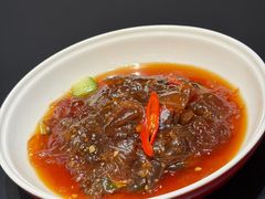 -红厨巷·淮扬菜(熙南里店)