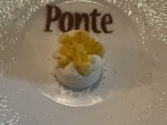 -Ponte 意大利餐厅