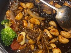 -国惠大酒楼(仓山万达店)
