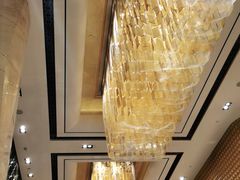 -万达瑞华酒店美食汇自助餐厅(楚河汉街店)