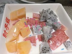 -肘子酥·天津菜·特色捞面(德云社店)