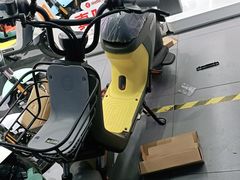 -九号电动车(安定门内大街店)