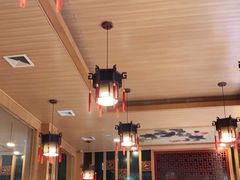 大堂-玉林串串香·成都老字号(玉林街总店)