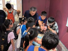 -西安大唐西市博物馆