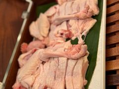 -椰子不语 椰子鸡火锅(淮海店)