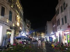 -文昌鸡饭店110号(中山路店)