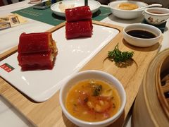 -悦得闲广式点心茶楼(蓝鲸世界店)