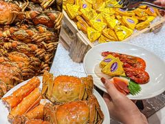 -临水宫·康养餐厅(徐矿广场店)