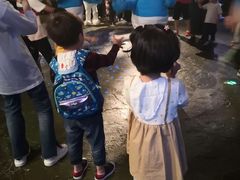 -蓝精灵乐园·世茂精灵之城主题乐园