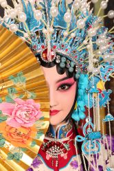 -华韵京剧摄影(洋桥角门东店)