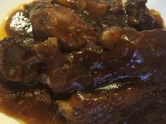 -关中道陕味艺术餐厅(西岳庙店)