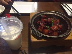 -涌上外婆桥(南塘店)