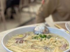 -轩记海鲜餐厅·四十五年老字号·经典粤菜(西区彩虹店)