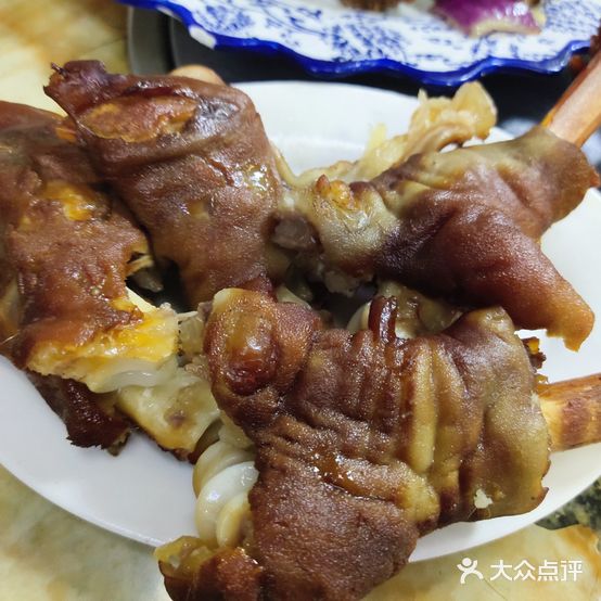 永丰元清真风味餐厅(富民花园店)