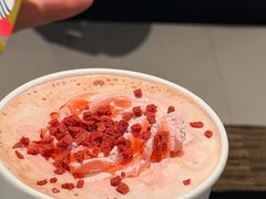 -星巴克臻选(华堂·新辰汇店)