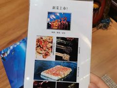 -雀舞云南菜(乐客城店)