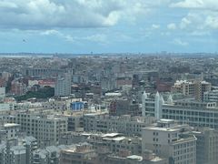 -荣誉国际酒店-云顶旋转餐厅