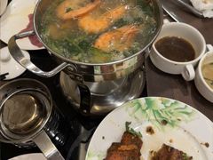 -索菲特酒店·海鲜自助 ·聚餐厅