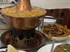 -蜗牛小馆醉乡民谣云南菜(惠新西里店)